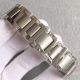 Replica Swiss Cartier Ballon Bleu Watch Stainless Steel 42mm Diamond Markers (8)_th.jpg